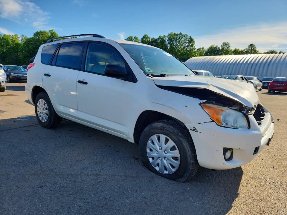 Aukcja sprzedaży 2009 Toyota Rav4, vin: JTMZF33V595000686, numer aukcji: 58699676