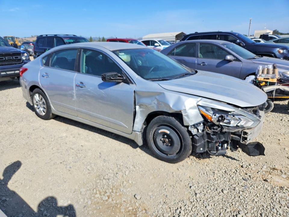 Продаж на аукціоні авто 2017 Nissan Altima, vin: 1N4AL3AP1HC212804, номер лоту: 56267906