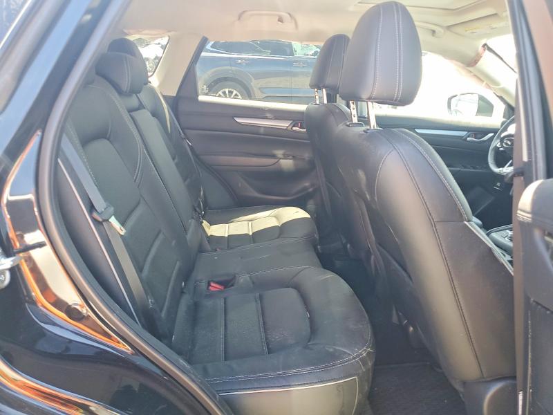 Aukcja sprzedaży 2025 Mazda Cx-5, vin: JM3KFBCMXS0761565, numer aukcji: 55919426