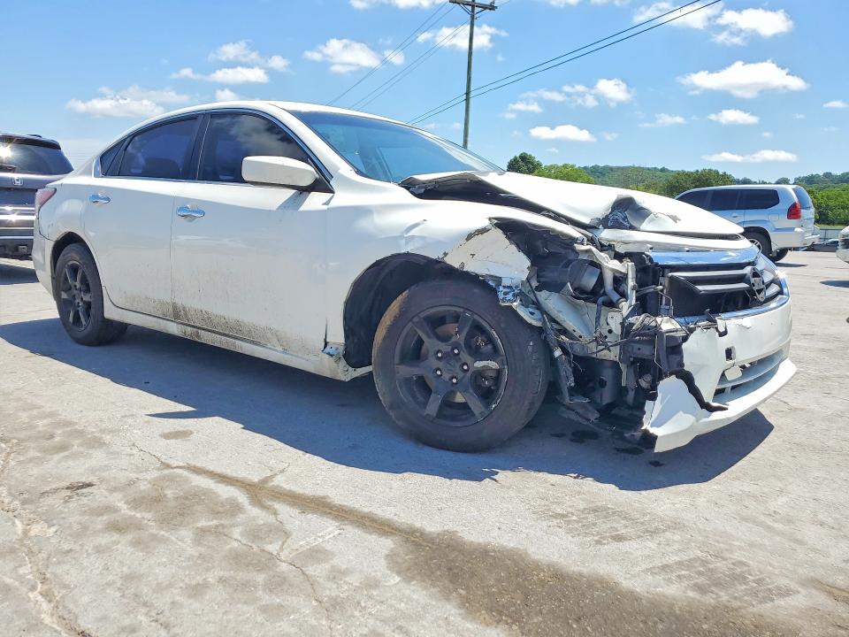 Продажа на аукционе авто 2014 Nissan Altima, vin: 1N4AL3AP2EC282694, номер лота: 57696196