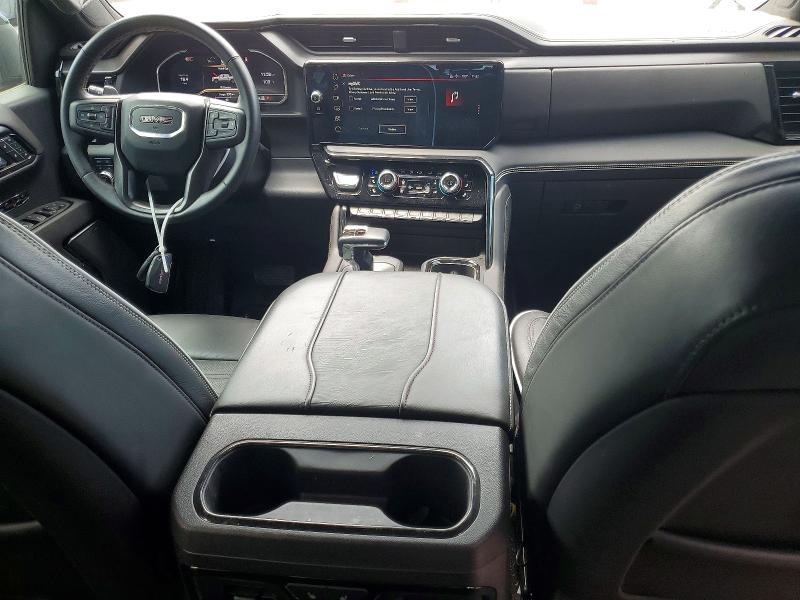 Продажа на аукционе авто 2024 Gmc Sierra, vin: 3GTUUFE84RG419792, номер лота: 58819526