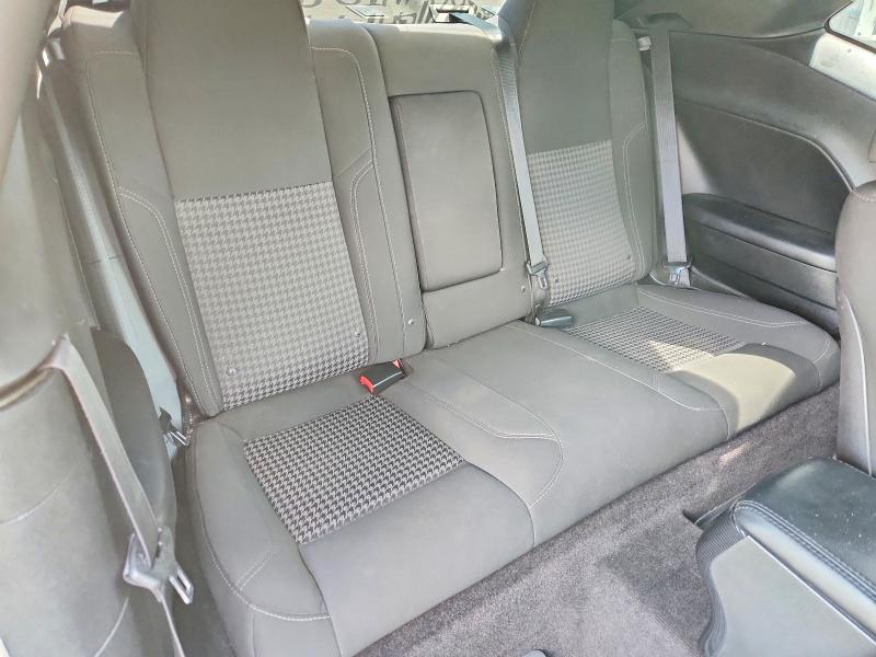 Продажа на аукционе авто 2016 Dodge Challenger, vin: 2C3CDZAG1GH336624, номер лота: 57077776