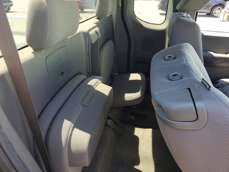 2014 Nissan Frontier მანქანა იყიდება აუქციონზე, vin: 1N6BD0CT4EN763469, აუქციონის ნომერი: 58442746