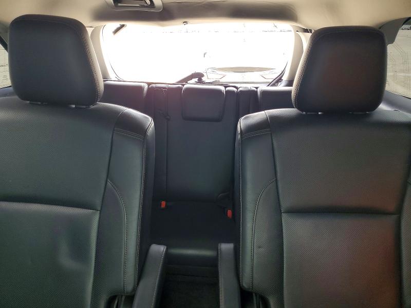 Продажа на аукционе авто 2016 Toyota Highlander, vin: 5TDYKRFH7GS184892, номер лота: 55711586