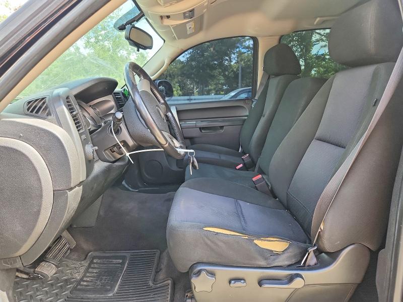 Aukcja sprzedaży 2010 Chevrolet Silverado, vin: 3GCRKSE37AG120441, numer aukcji: 55840366