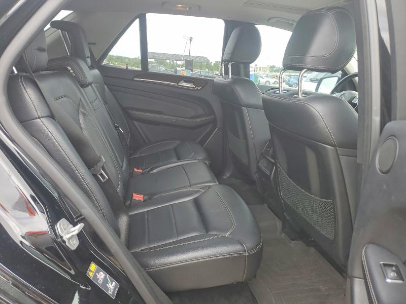 Продажа на аукционе авто 2012 Mercedes-benz Ml, vin: 4JGDA5HB0CA056774, номер лота: 57780626