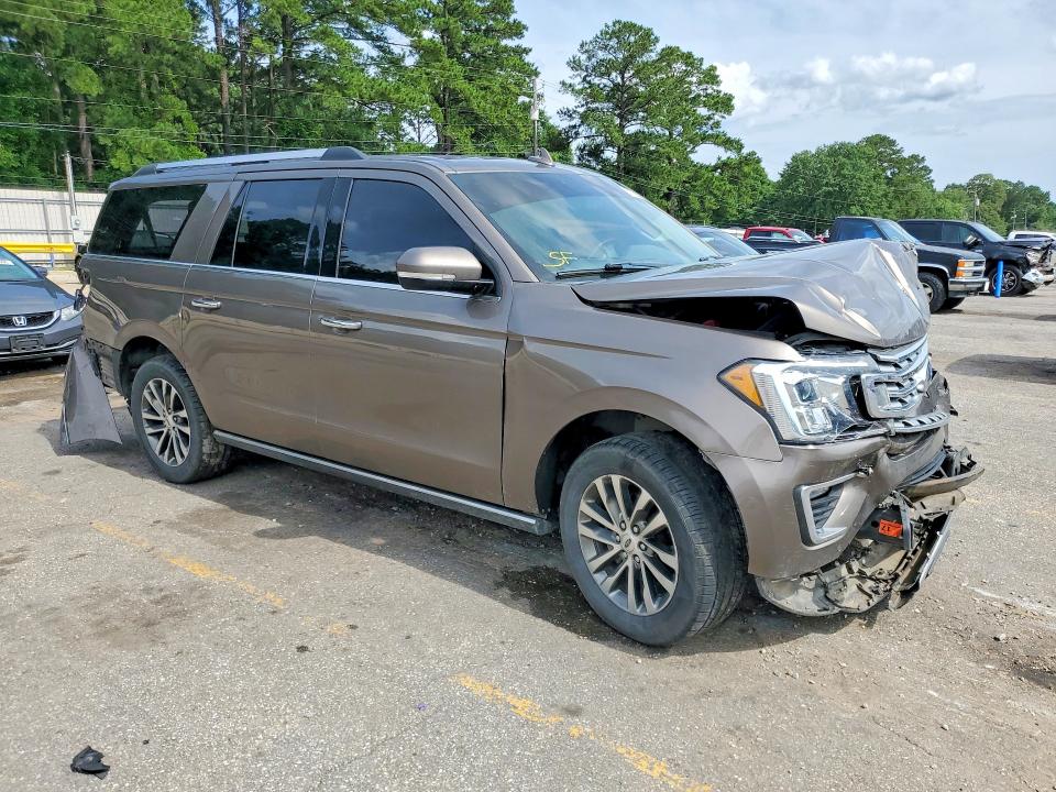 Продаж на аукціоні авто 2018 Ford Expedition, vin: 1FMJK1KT4JEA11045, номер лоту: 55572206