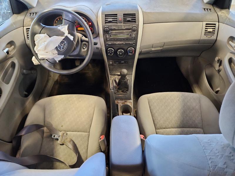 Продаж на аукціоні авто 2009 Toyota Corolla, vin: 1NXBU40E49Z042947, номер лоту: 56658016