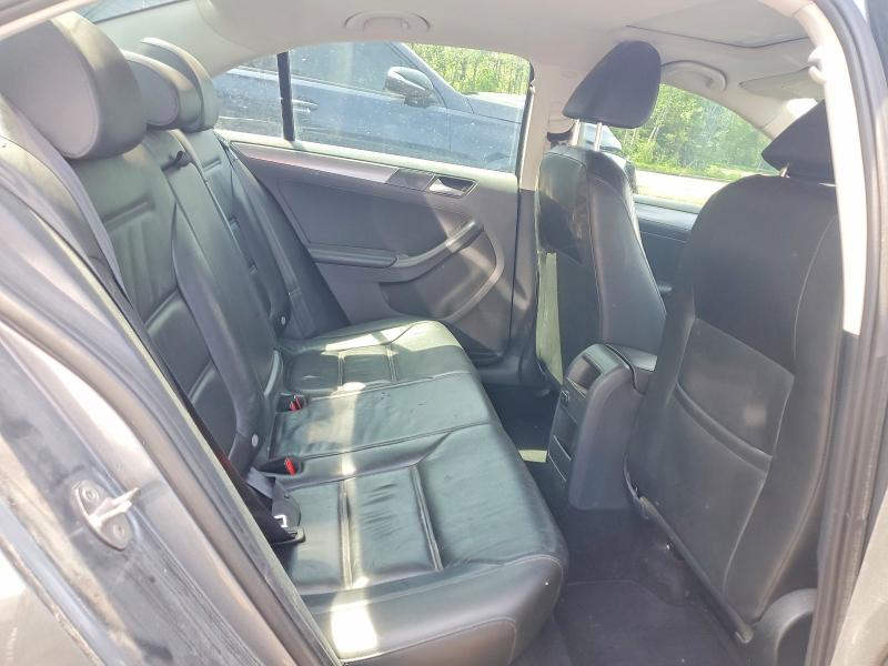 Aukcja sprzedaży 2015 Volkswagen Jetta, vin: 3VW3A7AJXFM318964, numer aukcji: 57127526