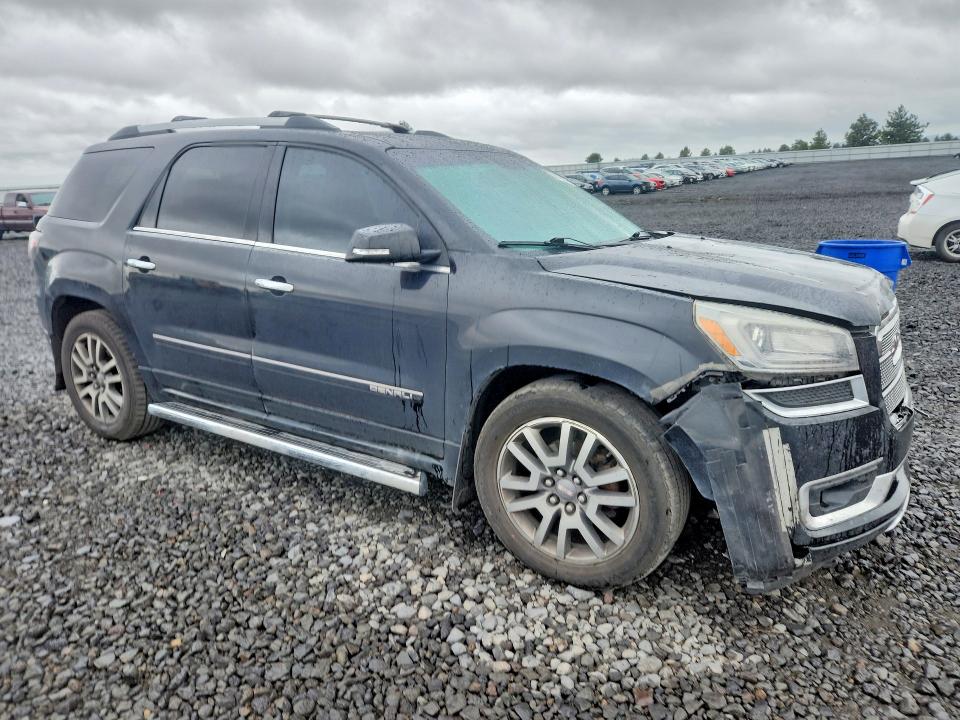 Продаж на аукціоні авто 2013 Gmc Acadia, vin: 1GKKVTKD0DJ162517, номер лоту: 56543816