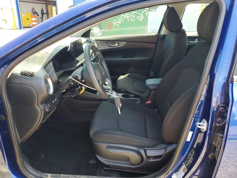 Продажа на аукционе авто 2020 Kia Forte, vin: 3KPF24AD0LE219906, номер лота: 56763976