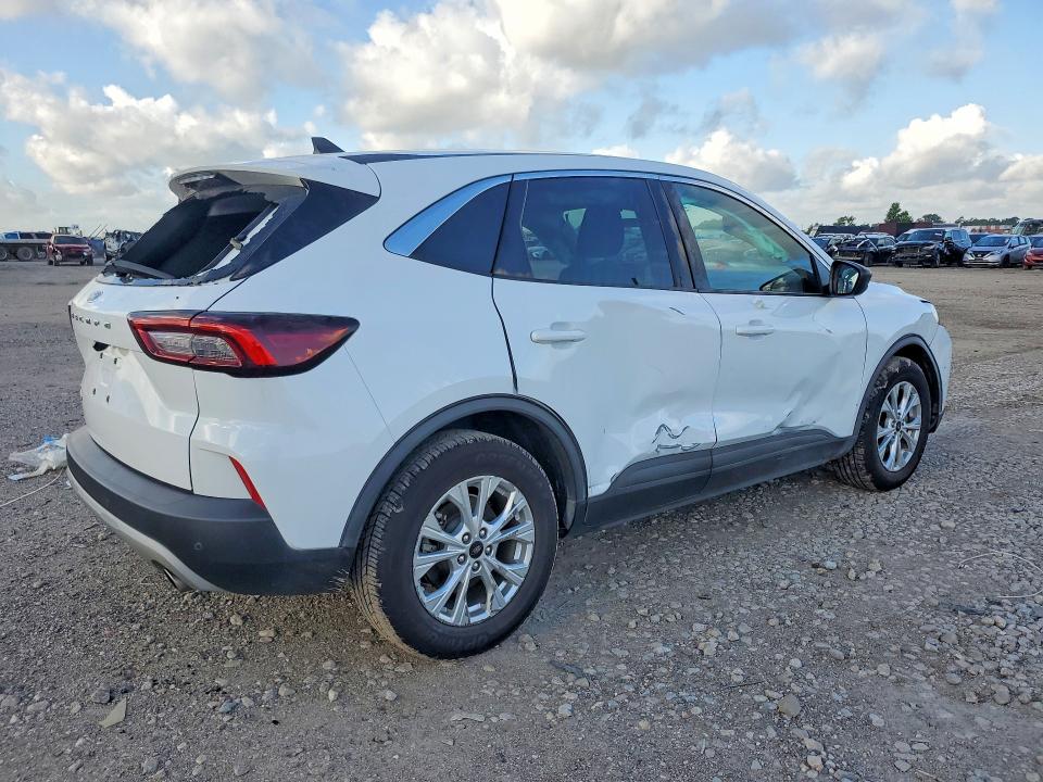 Продажа на аукционе авто 2024 Ford Escape, vin: 1FMCU0GN5RUB14239, номер лота: 56747526