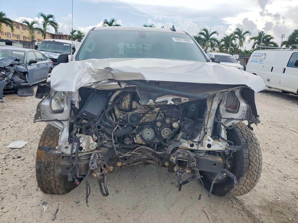 Продажа на аукционе авто 2021 Gmc Sierra, vin: 3GTU9CET6MG302826, номер лота: 58973806