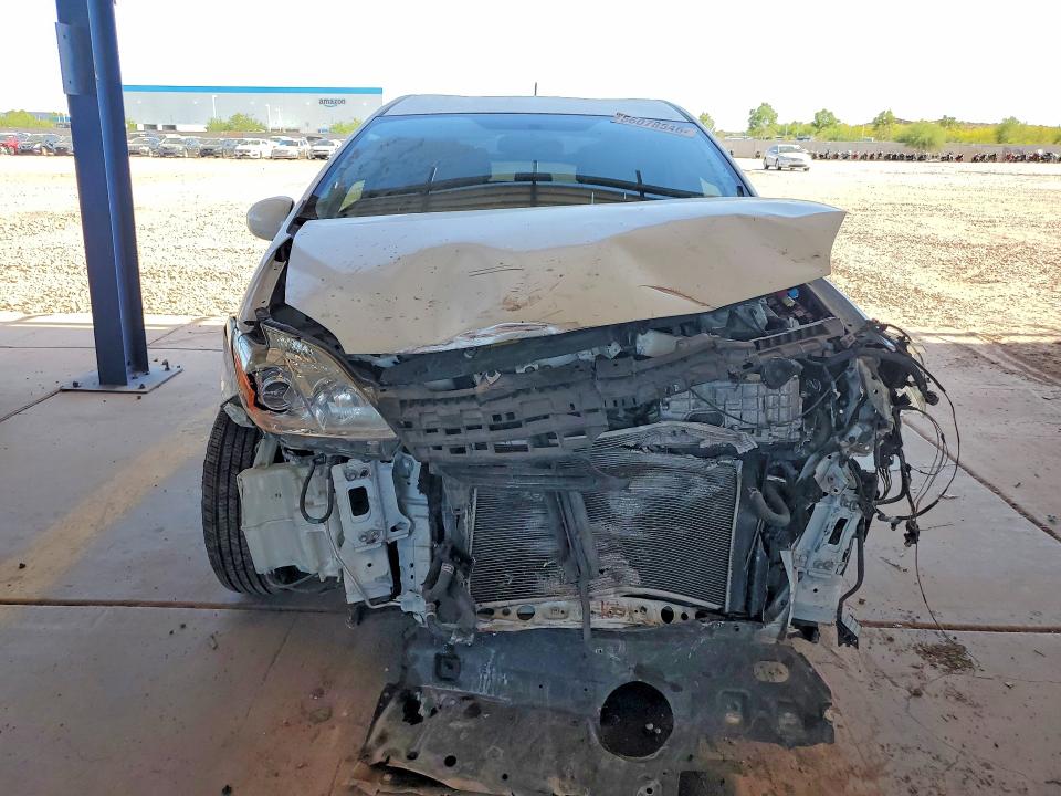 56078546 :رقم المزاد ، JTDKN3DU8E0390684 vin ، 2014 Toyota Prius مزاد بيع