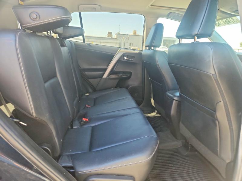 2018 Toyota Rav4 მანქანა იყიდება აუქციონზე, vin: 2T3YFREV9JW479171, აუქციონის ნომერი: 57950766