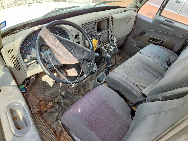Продажа на аукционе авто 2015 International 4000, vin: 1HTMMMMM5FH573340, номер лота: 56543336