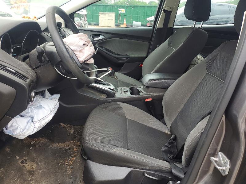 Продажа на аукционе авто 2014 Ford Focus, vin: 1FADP3F22EL131174, номер лота: 58219996
