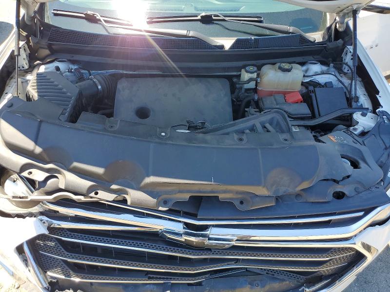 Aukcja sprzedaży 2019 Chevrolet Traverse, vin: 1GNERGKW0KJ202640, numer aukcji: 56088006
