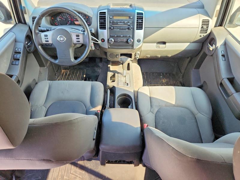Продаж на аукціоні авто 2009 Nissan Xterra, vin: 5N1AN08U89C515638, номер лоту: 58651536