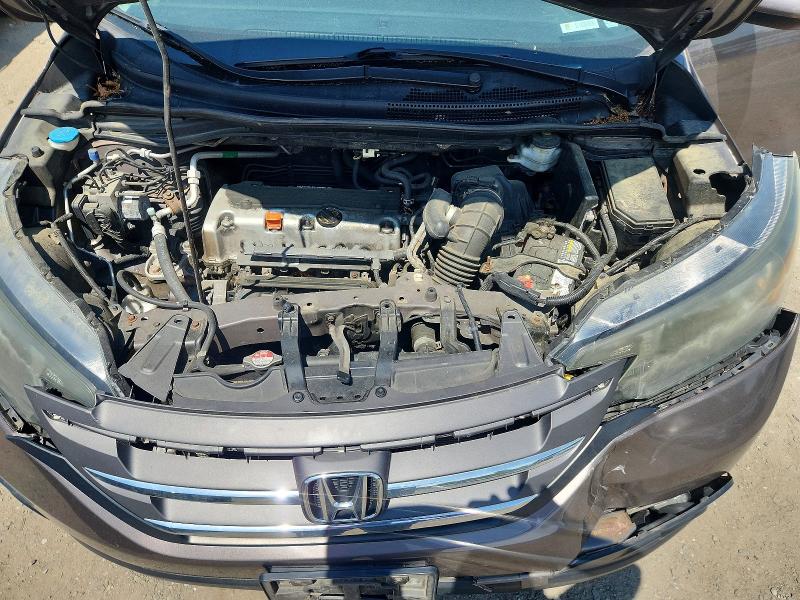 Продаж на аукціоні авто 2014 Honda Cr-v, vin: 2HKRM4H55EH668762, номер лоту: 56499946