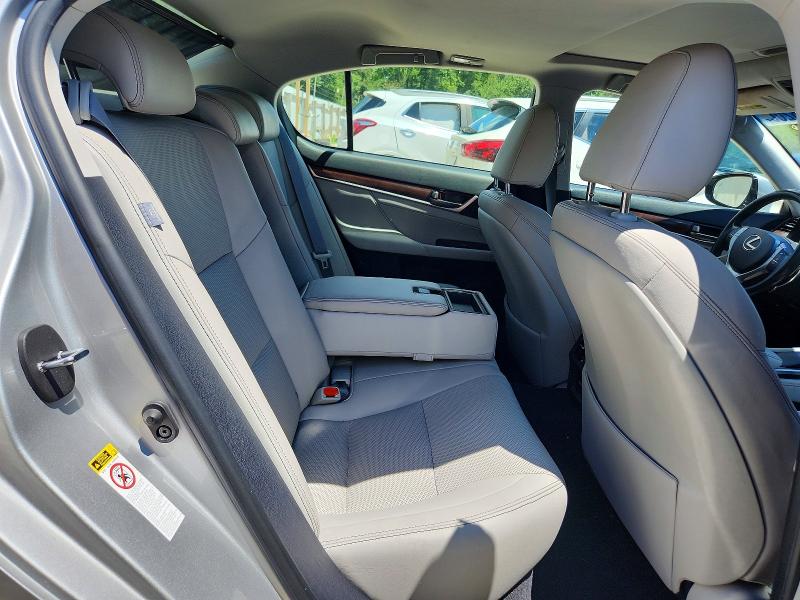 Продажа на аукционе авто 2014 Lexus Gs, vin: JTHCE1BL1E5025512, номер лота: 56245206