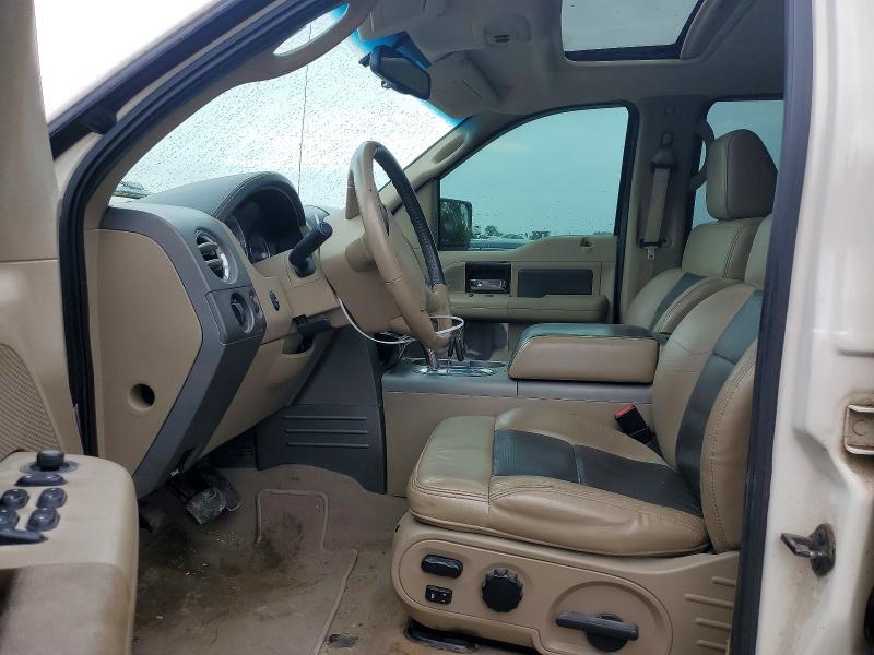 Продаж на аукціоні авто 2008 Ford F-150, vin: 1FTRW14538FA26764, номер лоту: 56767096