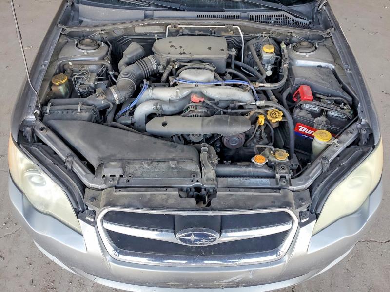 Продажа на аукционе авто 2009 Subaru Legacy, vin: 4S3BL616697234993, номер лота: 57446526