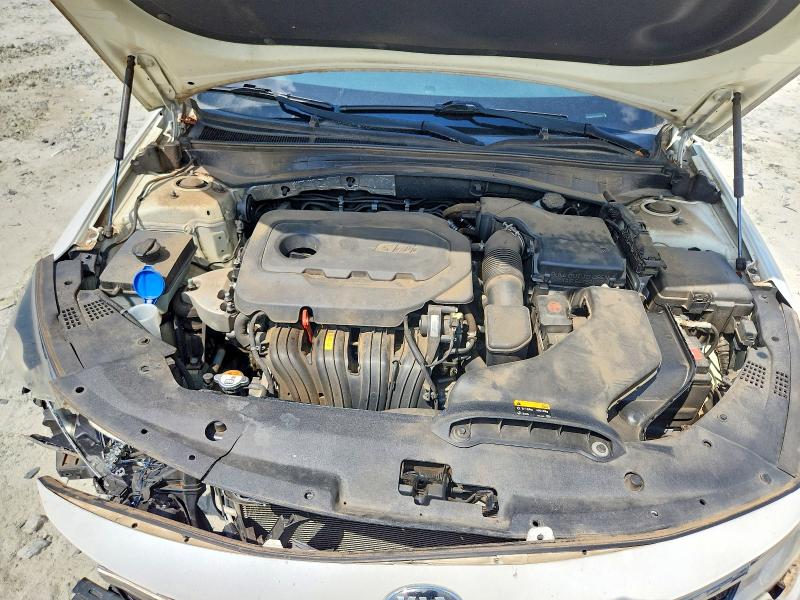 Продажа на аукционе авто 2016 Kia Optima, vin: KNAGT4L33G5085073, номер лота: 57306286