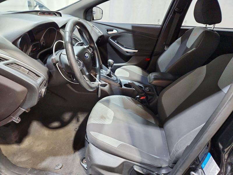 Aukcja sprzedaży 2014 Ford Focus, vin: 1FADP3L96EL420026, numer aukcji: 55118576