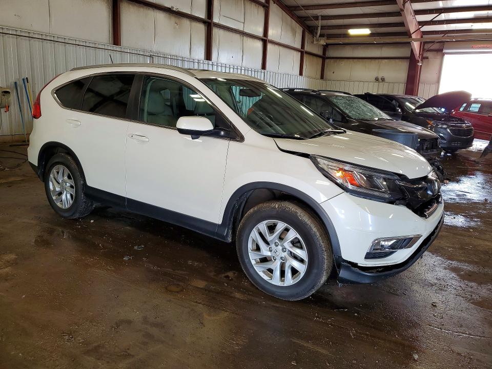 Aukcja sprzedaży 2015 Honda Cr-v, vin: 5J6RM4H7XFL102329, numer aukcji: 56834426