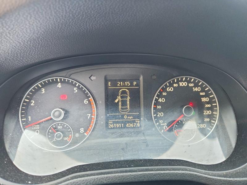Продажа на аукционе авто 2012 Volkswagen Passat, vin: 1VWCH7A39CC007648, номер лота: 54704756