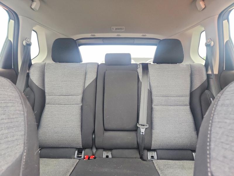 Aukcja sprzedaży 2023 Nissan Rogue, vin: 5N1BT3BBXPC882167, numer aukcji: 57916956