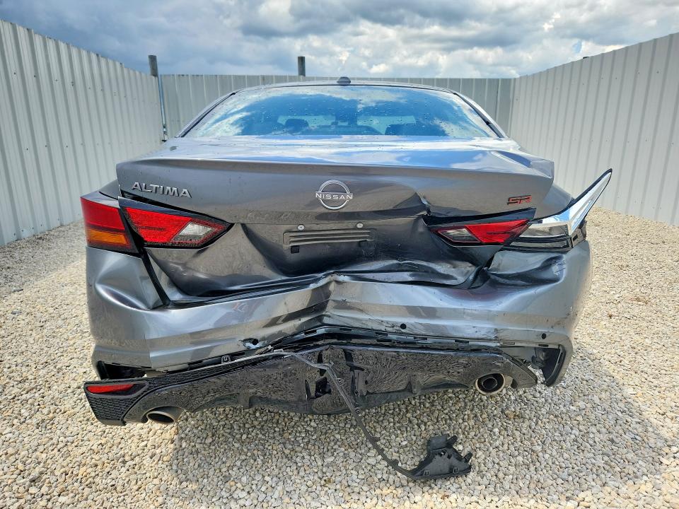 Aukcja sprzedaży 2025 Nissan Altima, vin: 1N4BL4CV8SN428229, numer aukcji: 57405806