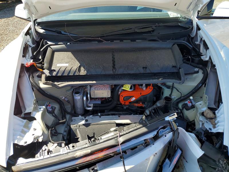 Продажа на аукционе авто 2026 Tesla Model Y, vin: 7SAYGDEE3TF338740, номер лота: 58591866