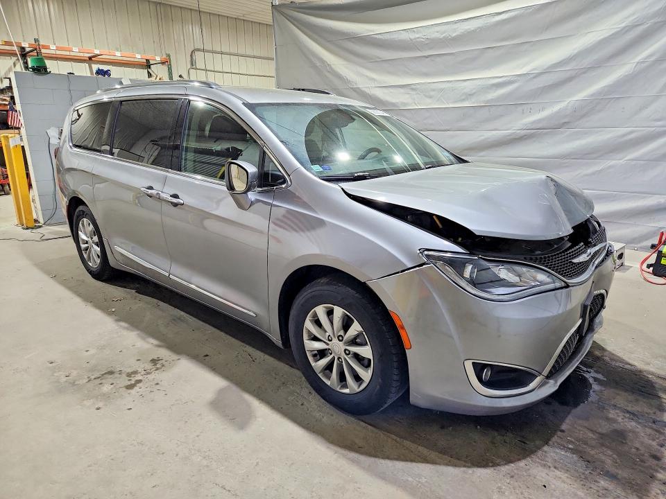 Aukcja sprzedaży 2018 Chrysler Pacifica, vin: 2C4RC1BG2JR185996, numer aukcji: 56531346