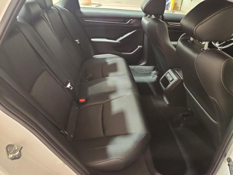 Aukcja sprzedaży 2021 Honda Accord, vin: 1HGCV1F36MA096028, numer aukcji: 57020516
