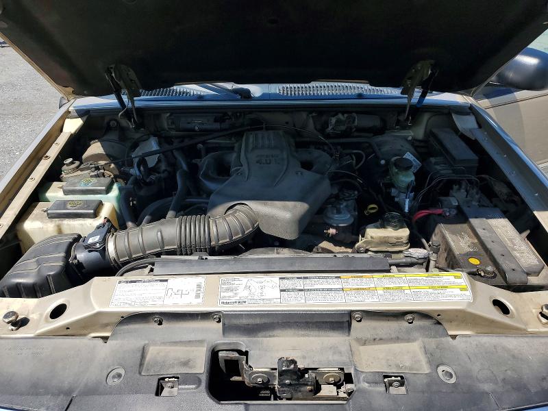 Aukcja sprzedaży 2000 Ford Explorer Xlt, vin: 1FMZU73E9YZC59245, numer aukcji: 56633856