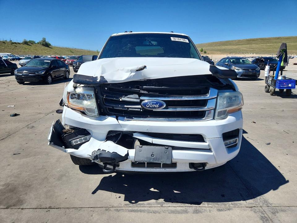 2016 Ford Expedition მანქანა იყიდება აუქციონზე, vin: 1FMJK1JT1GEF31455, აუქციონის ნომერი: 56184196