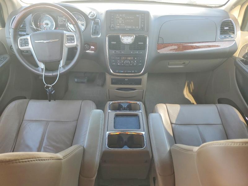 Aukcja sprzedaży 2014 Chrysler Town & Country, vin: 2C4RC1GG1ER338866, numer aukcji: 58825606