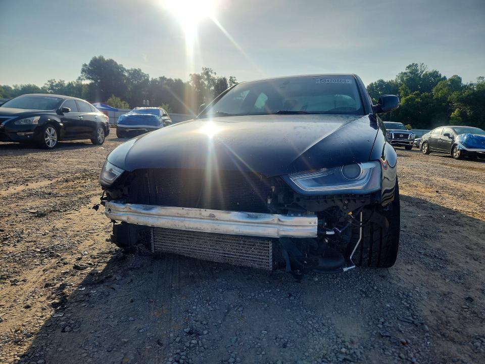 Aukcja sprzedaży 2016 Audi A4, vin: WAUAFAFL7GN016359, numer aukcji: 58420886