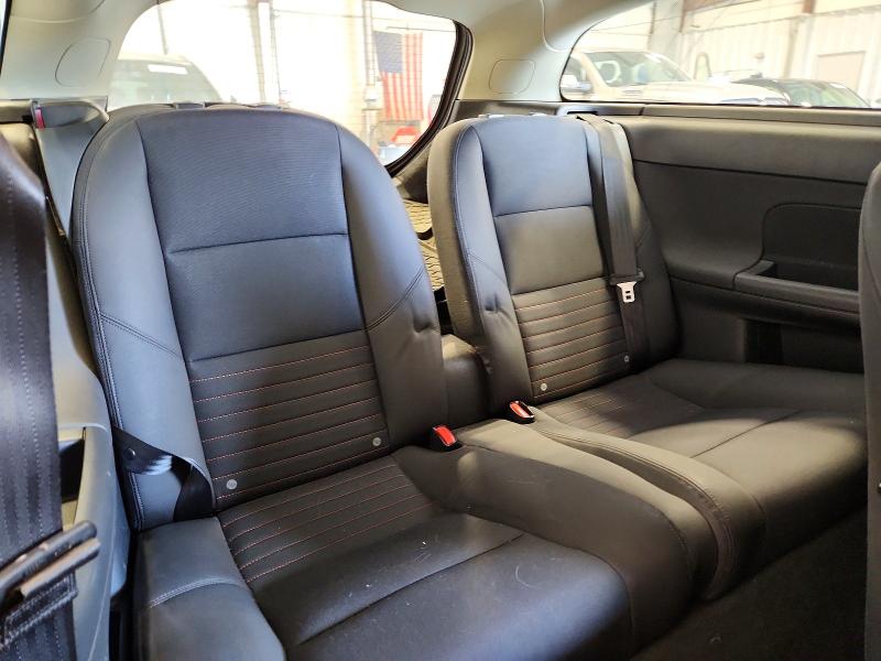 Продаж на аукціоні авто 2011 Volvo C30, vin: YV1672MK9B2239187, номер лоту: 56356776