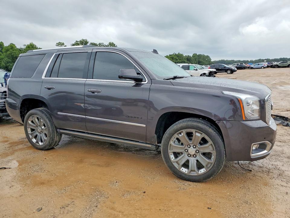 Aukcja sprzedaży 2016 Gmc Yukon, vin: 1GKS1CKJXGR252118, numer aukcji: 56774296