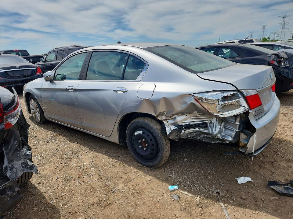 55622526 :رقم المزاد ، 1HGCR2F72DA158781 vin ، 2013 Honda Accord مزاد بيع