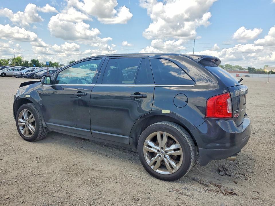 Aukcja sprzedaży 2013 Ford Edge, vin: 2FMDK3KC0DBA63328, numer aukcji: 57948166
