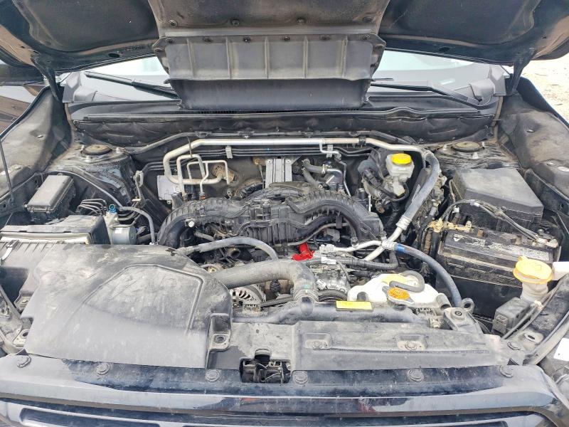 Продаж на аукціоні авто 2024 Subaru Ascent, vin: 4S4WMAUD9R3402205, номер лоту: 55746346