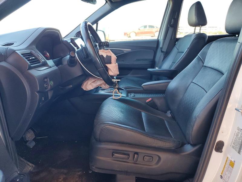 Aukcja sprzedaży 2021 Honda Passport, vin: 5FNYF8H55MB011048, numer aukcji: 55638856