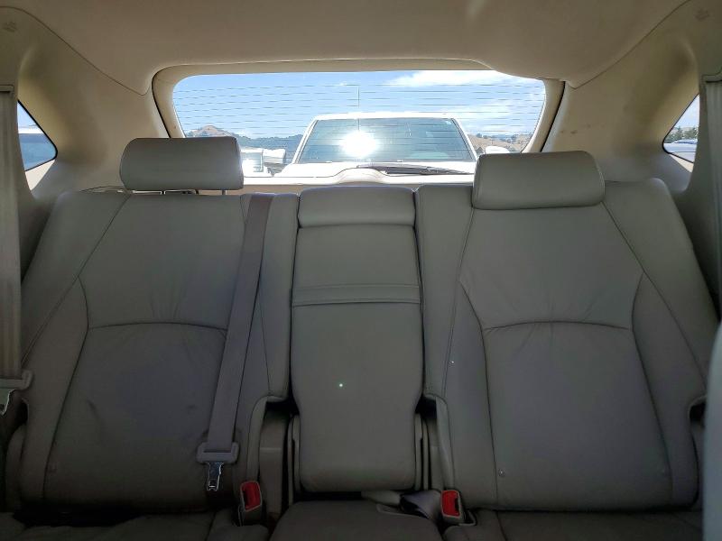 2007 Lexus Rx მანქანა იყიდება აუქციონზე, vin: 2T2HK31U67C036853, აუქციონის ნომერი: 85606465