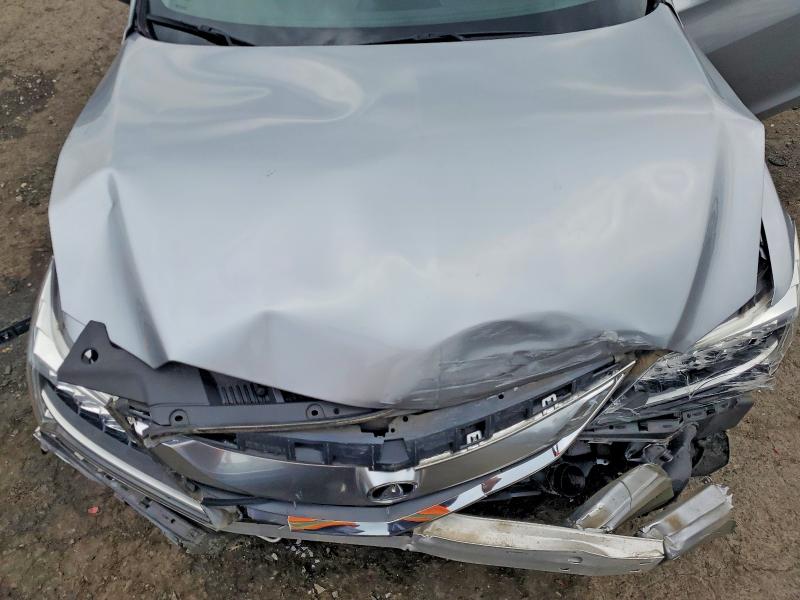 Aukcja sprzedaży 2018 Acura Ilx, vin: 19UDE2F74JA005217, numer aukcji: 57122096