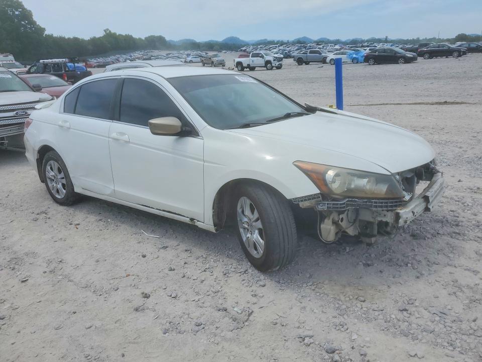 Aukcja sprzedaży 2008 Honda Accord, vin: 1HGCP25408A123563, numer aukcji: 56105676