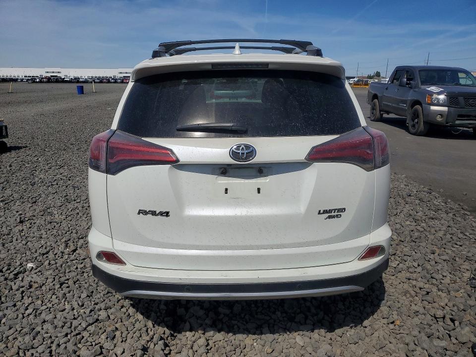 57554436 :رقم المزاد ، JTMDFREV8GJ082797 vin ، 2016 Toyota Rav4 مزاد بيع